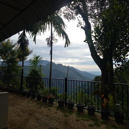 V@Ella Guesthouse Exteriér fotografie