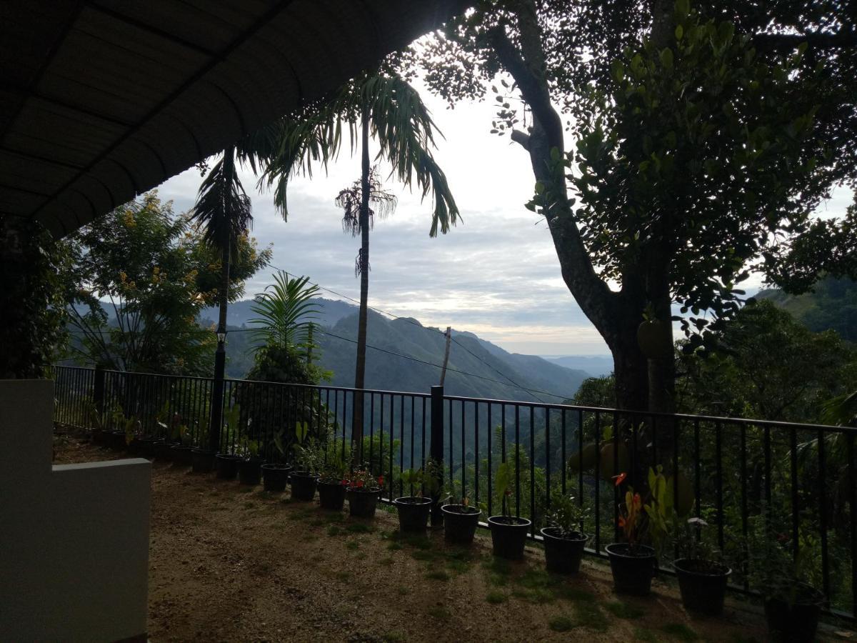 V@Ella Guesthouse Exteriér fotografie